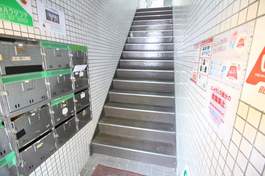 その他 エバグリーンヴィラ堀川