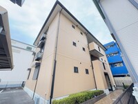 ア－バンコ－ト中百舌鳥