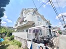 外観写真 ドミシル乾