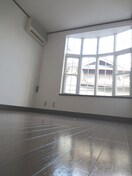 室内からの展望 ドミシル乾