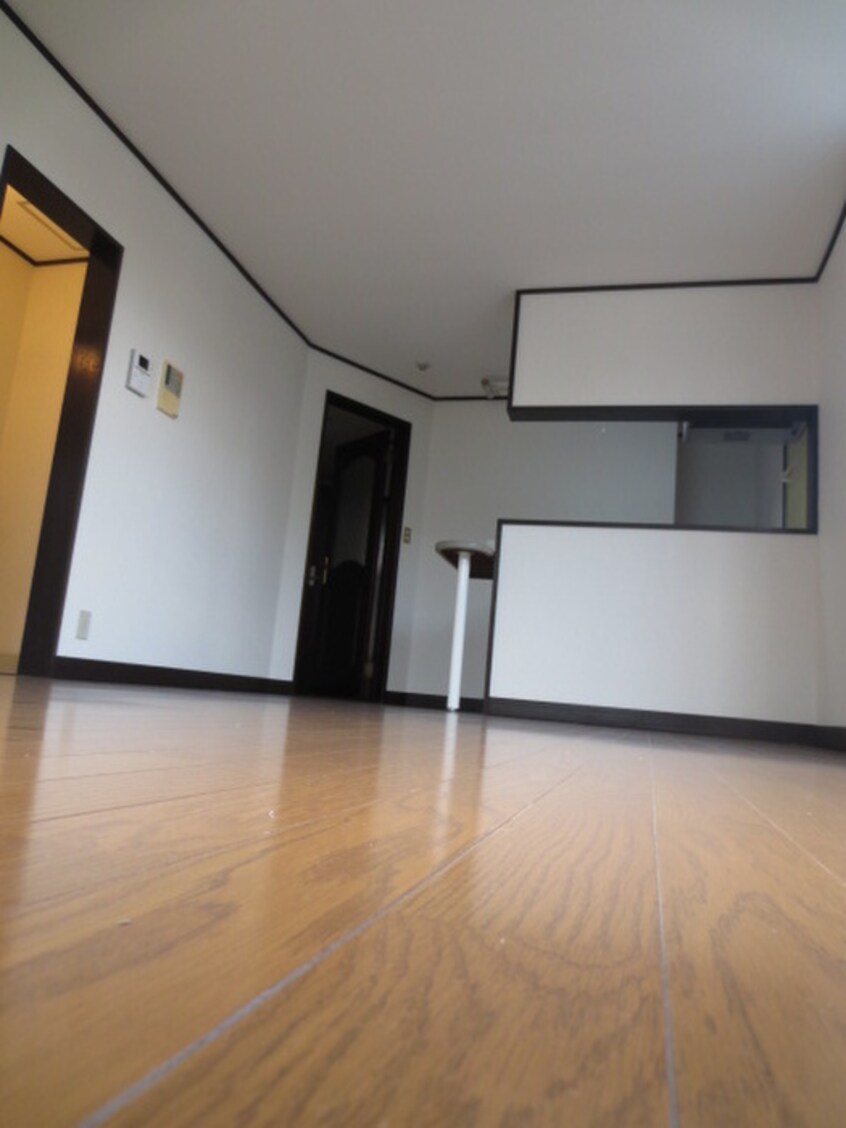 内観写真 ドミシル乾
