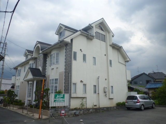周辺環境 ドミシル乾