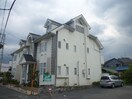 周辺環境 ドミシル乾