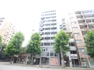 コスモフォーラム四条（306）の外観