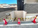 建物設備 フジパレス西宮甲陽園