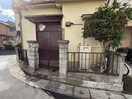 建物設備 向日市森本町上森本貸家