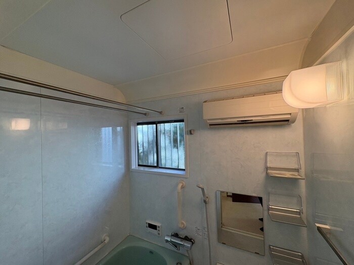 内観写真 向日市森本町上森本貸家