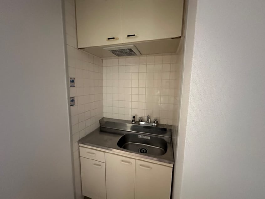 キッチン フェニックス水尾