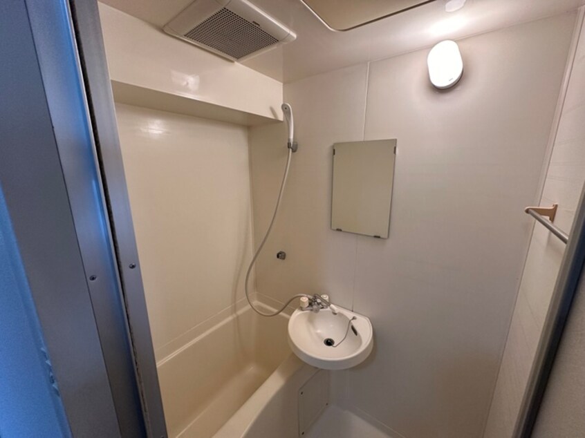 バス／シャワールーム等 フェニックス水尾