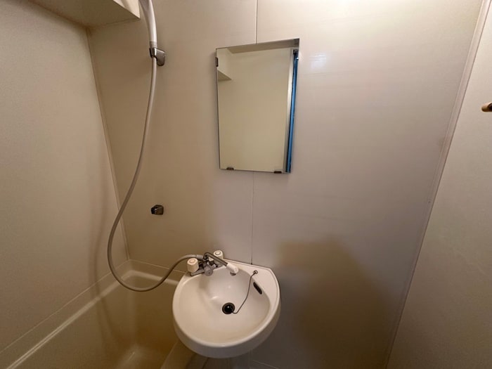 洗面 フェニックス水尾