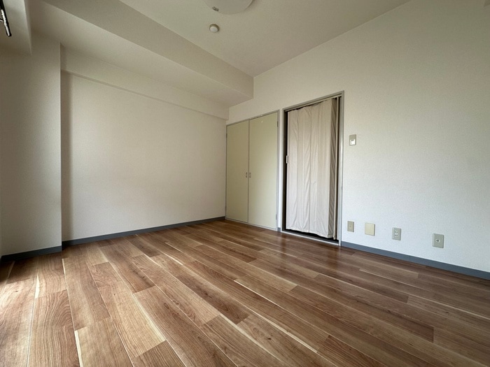 居室 フェニックス水尾