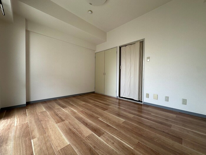 居室 フェニックス水尾