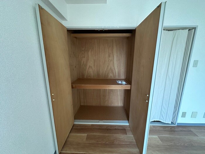 収納 フェニックス水尾