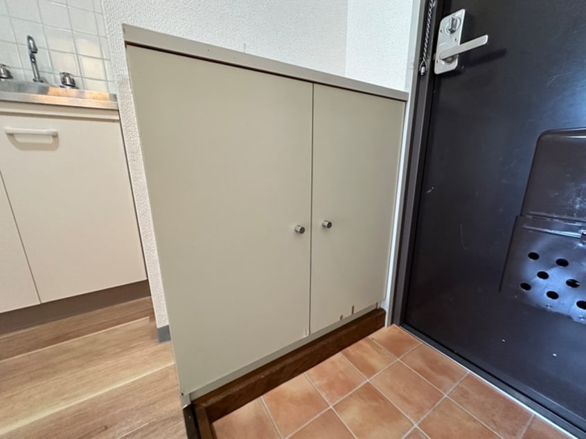 靴箱 フェニックス水尾