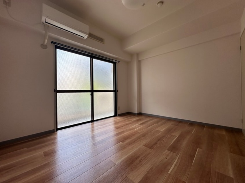 居室 フェニックス水尾