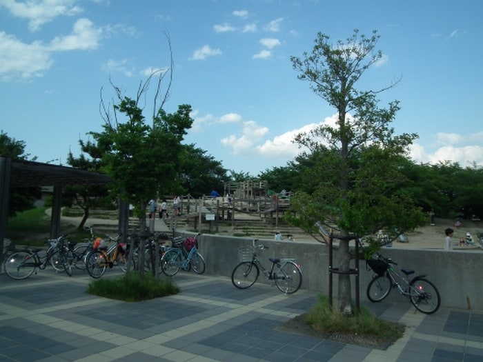 水尾公園(公園)まで250m フェニックス水尾