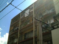 小山マンション