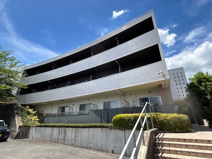 外観写真 ニュ－サンライズ南春日丘