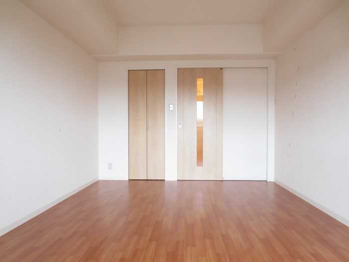 居室 ニュ－サンライズ南春日丘