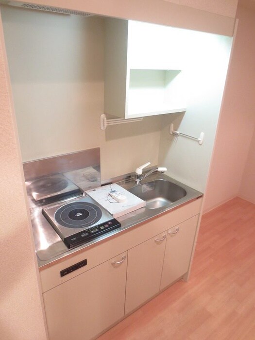 キッチン ニュ－サンライズ南春日丘