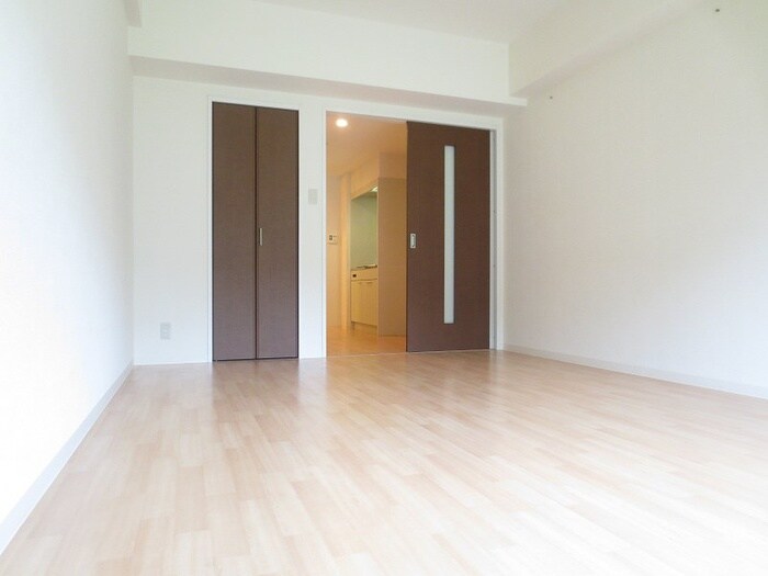 室内からの展望 ニュ－サンライズ南春日丘