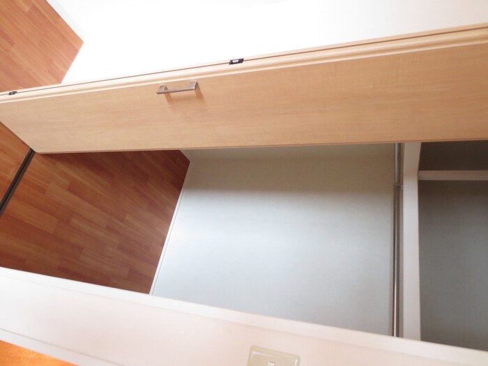 収納 ニュ－サンライズ南春日丘