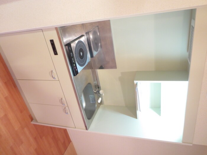 キッチン ニュ－サンライズ南春日丘