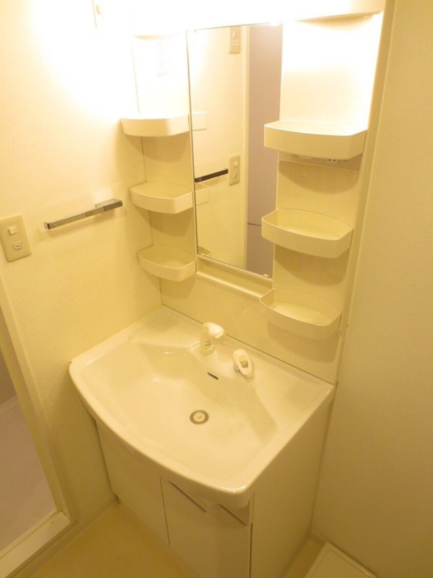 洗面 ニュ－サンライズ南春日丘