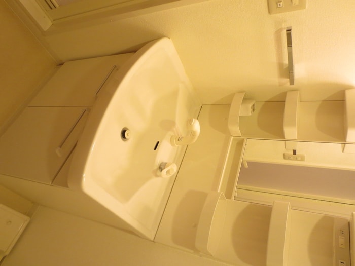 洗面 ニュ－サンライズ南春日丘