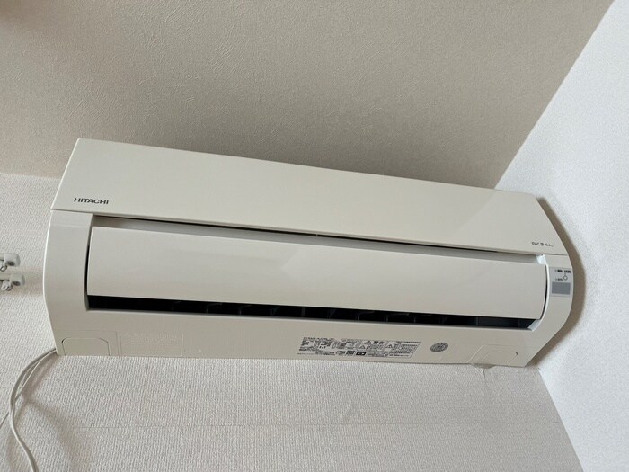 内観写真 ビアンコ　フォレスタ