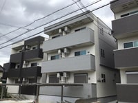 フジパレス鳳中町Ⅱ番館