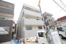外観写真 フジパレス鳳中町Ⅱ番館