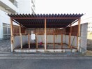 建物設備 ハイデ上町