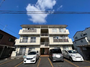 メゾン手原