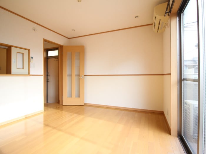 キッチン ハイム中大路Ⅱ