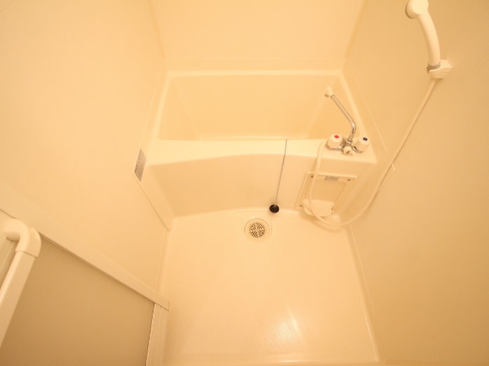 バス／シャワールーム等 ハイム中大路Ⅱ