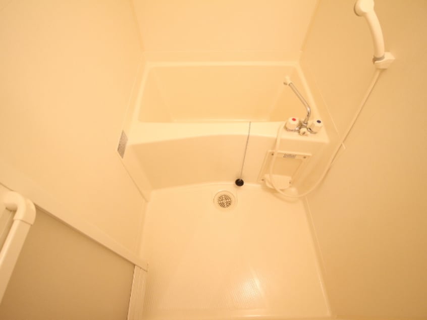 バス／シャワールーム等 ハイム中大路Ⅱ