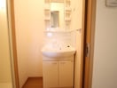 洗面 ハイム中大路Ⅱ