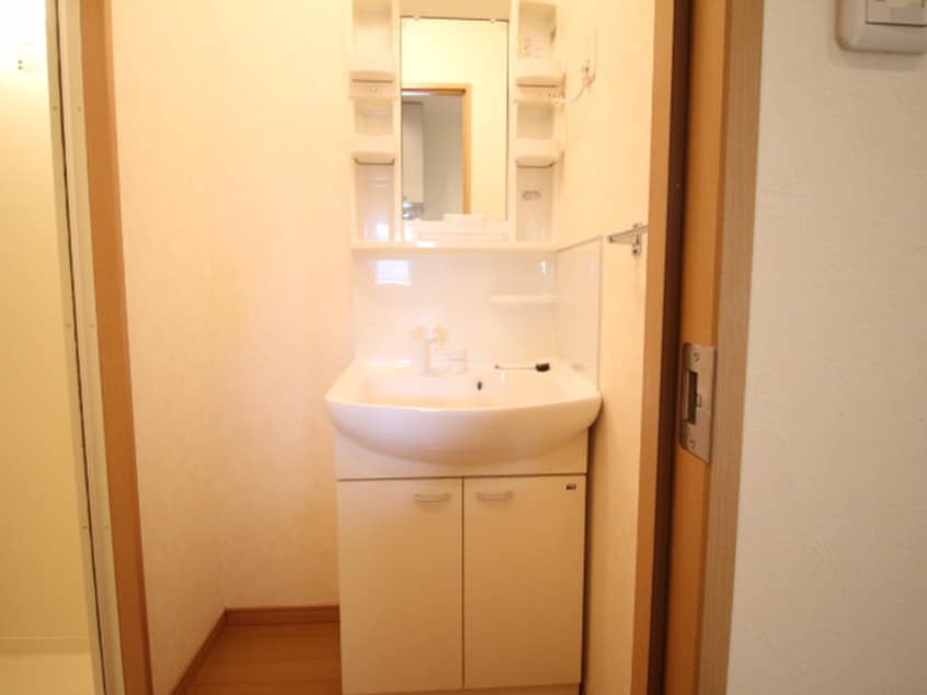 洗面 ハイム中大路Ⅱ