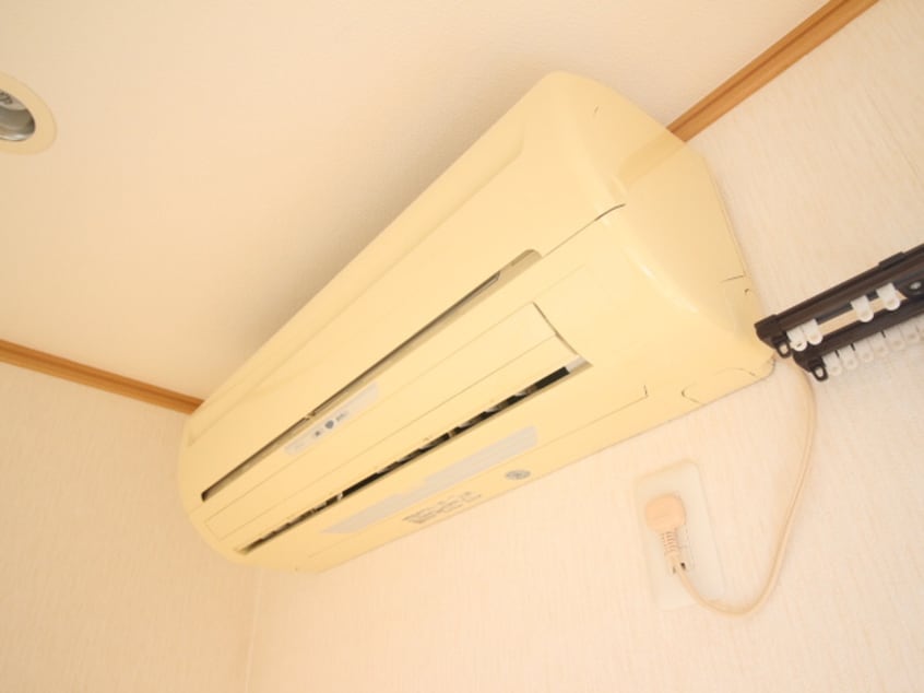 内観写真 ハイム中大路Ⅱ