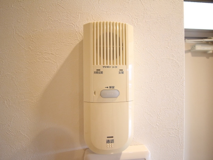 内観写真 ハイム中大路Ⅱ