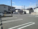 駐車場 スパ－ブレジデンスＢ