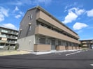 メゾンヴィラ栗東の外観