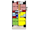 ｱﾙｽ池田井口堂ﾌﾚｯｸｽｺｰﾄ(604)