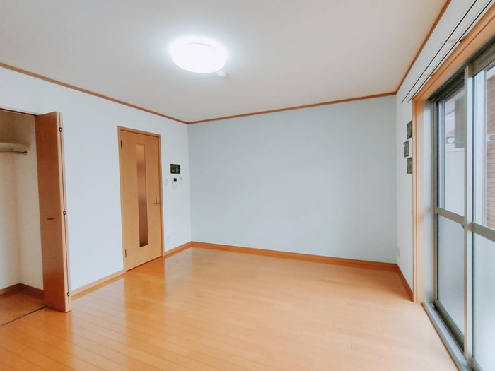 居室 ブルージュⅢ