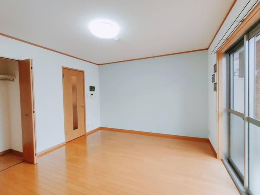 居室 ブルージュⅢ