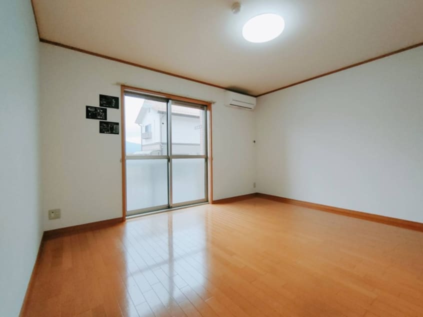 居室 ブルージュⅢ