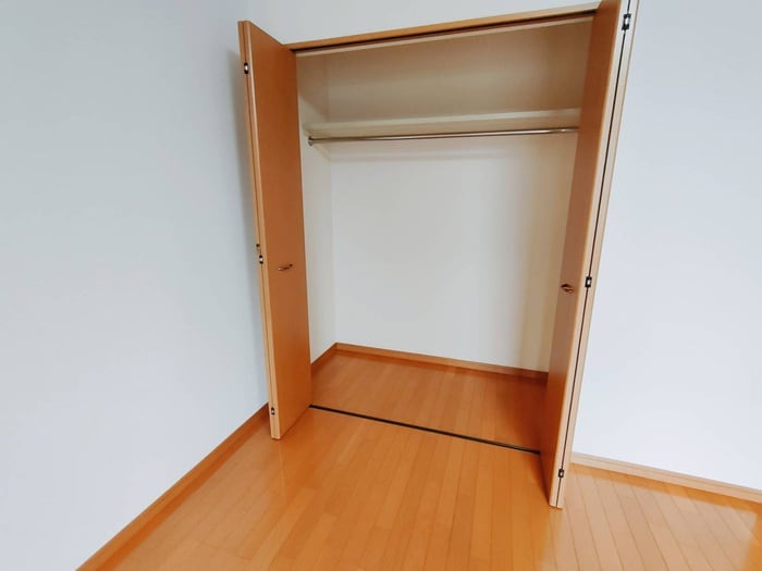 収納 ブルージュⅢ