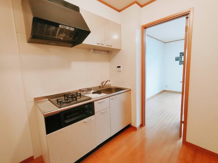 キッチン ブルージュⅢ