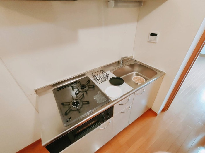 キッチン ブルージュⅢ